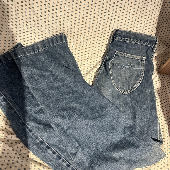 Vintage jeans / candies - Picture 7 of 9